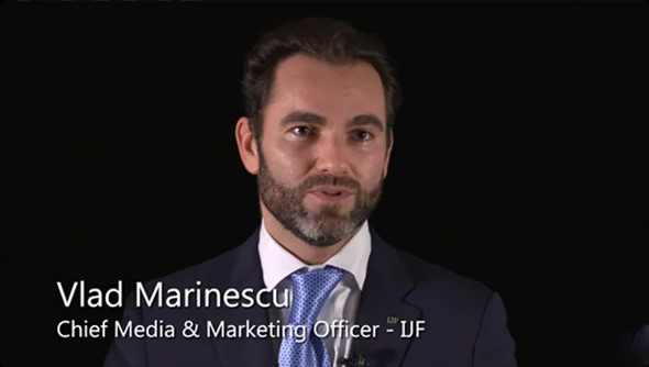 Vlad Marinescu — International Judo Federation